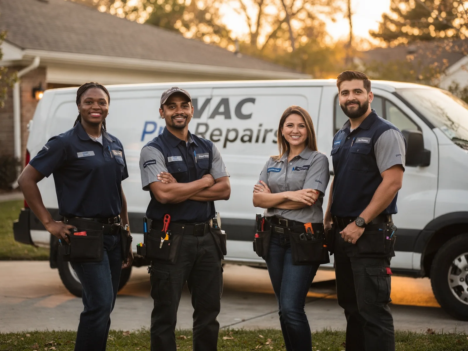 Heat Pump Repair company in Andover, MA