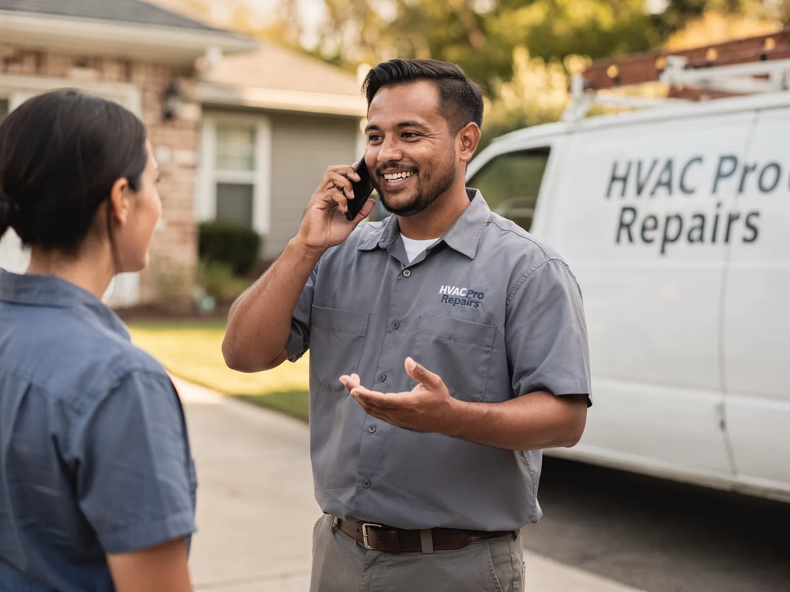 Heat Pump Repair Andover, MA FAQs